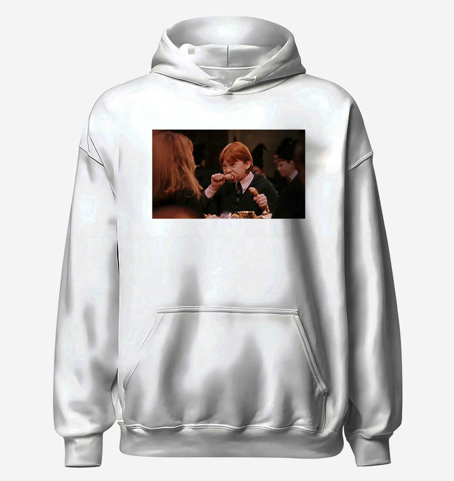 Harry Potter Ron Hoodie