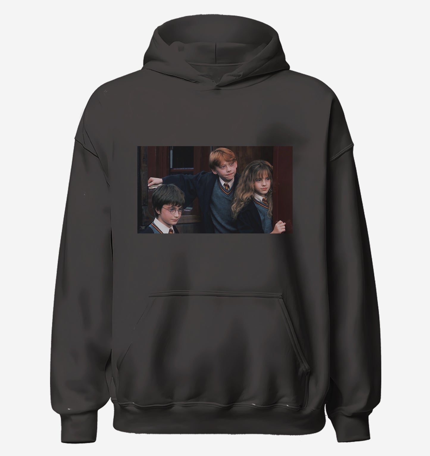 Harry Potter Hoodie 4