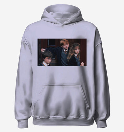 Harry Potter Hoodie 4