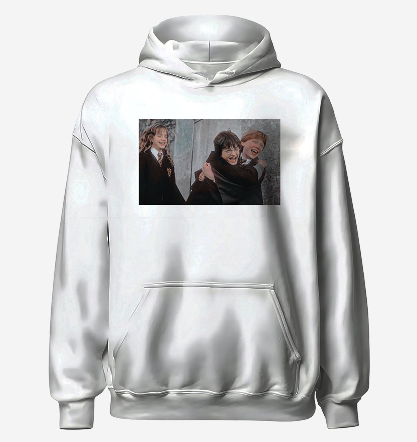 Harry Potter 3 Hoodie