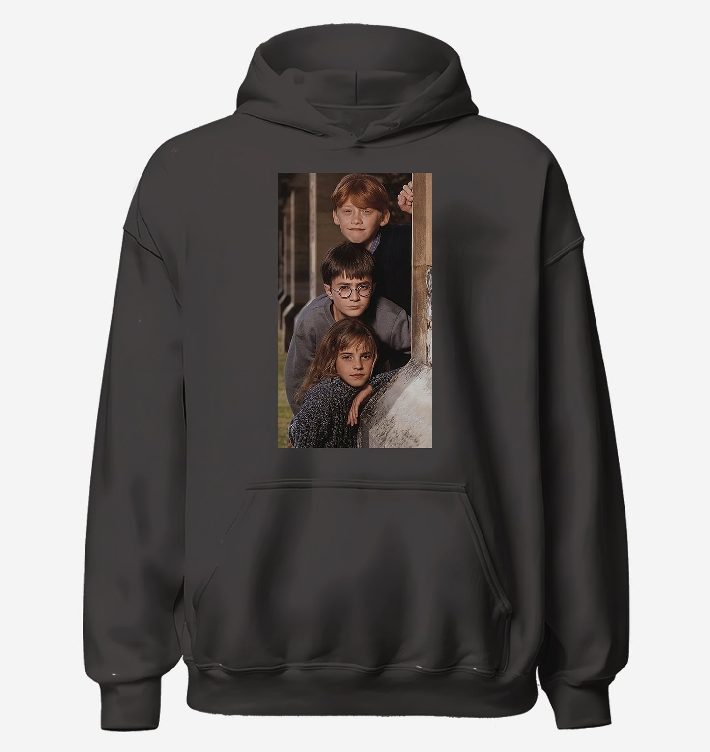 Harry Potter 5 Hoodie