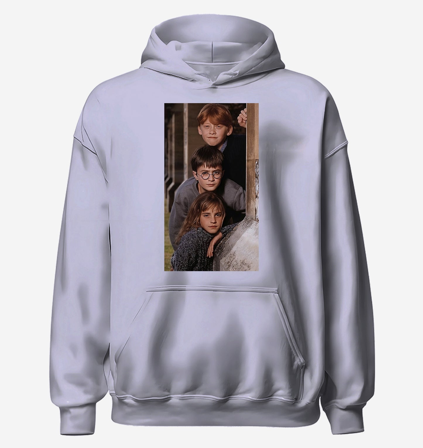 Harry Potter 5 Hoodie