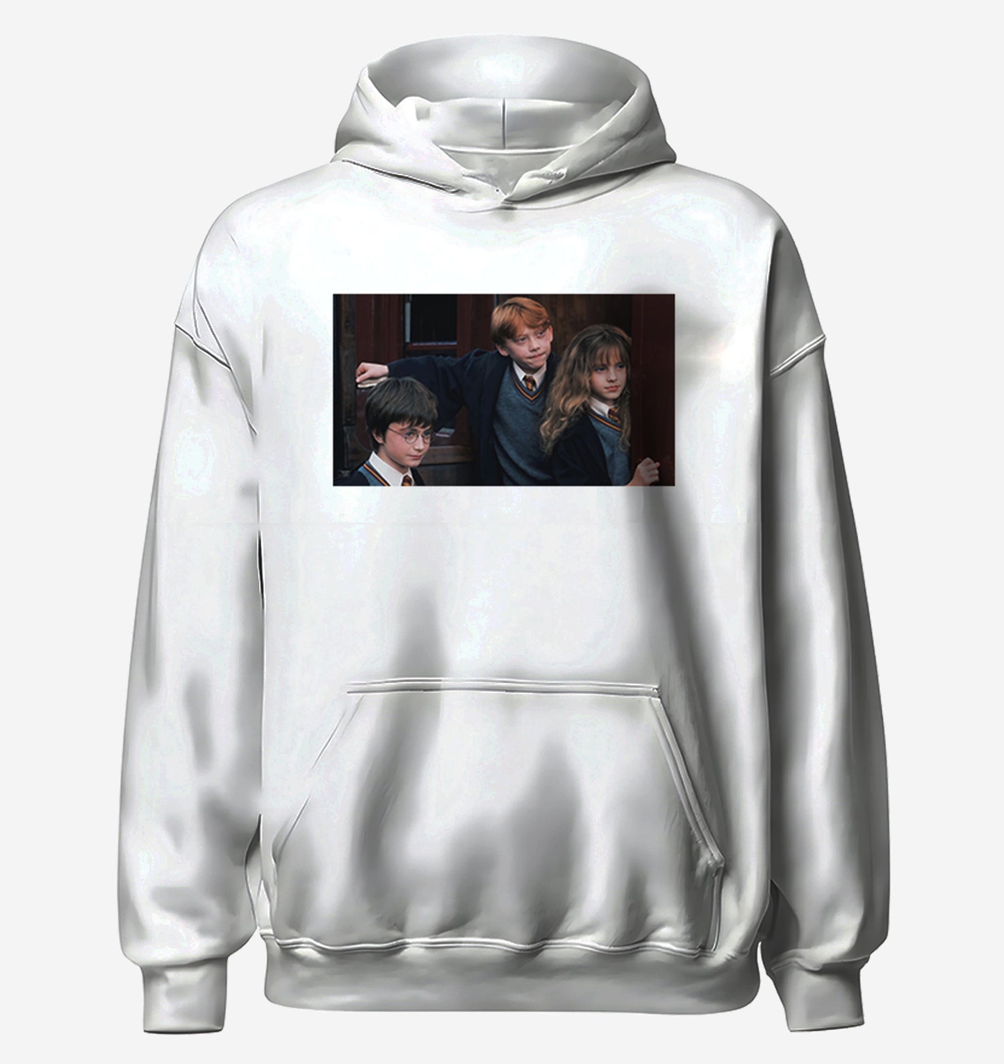 Harry Potter Hoodie 4