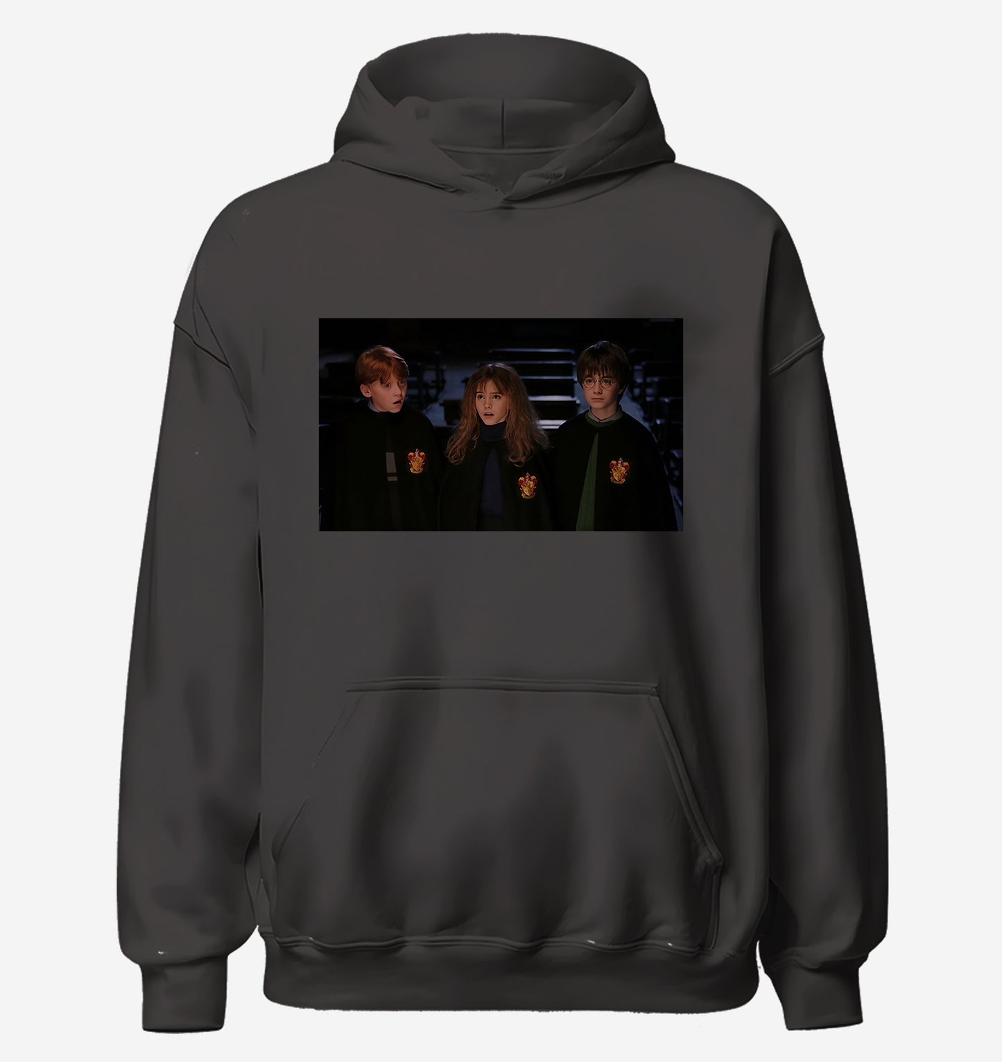 Harry Potter Hoodie 6