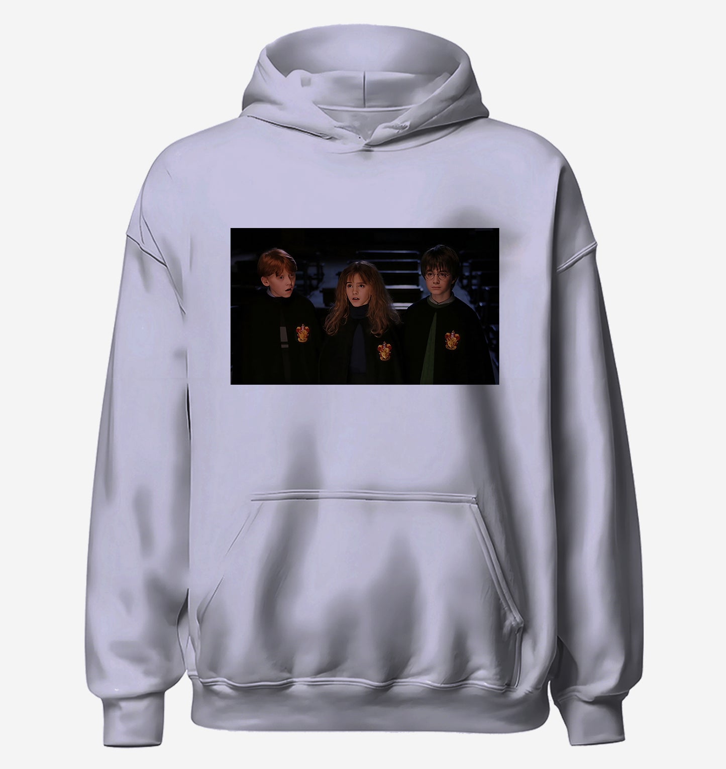 Harry Potter Hoodie 6