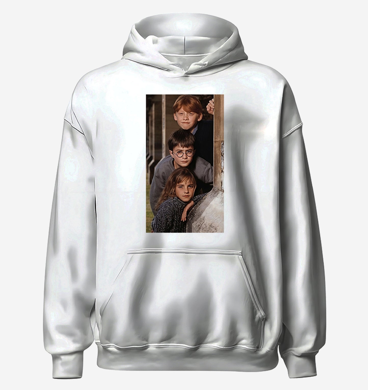 Harry Potter 5 Hoodie