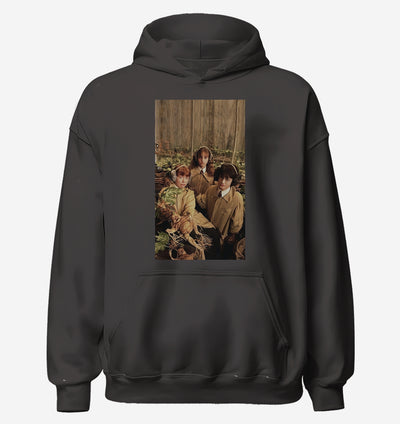 Harry Potter Hoodie 7