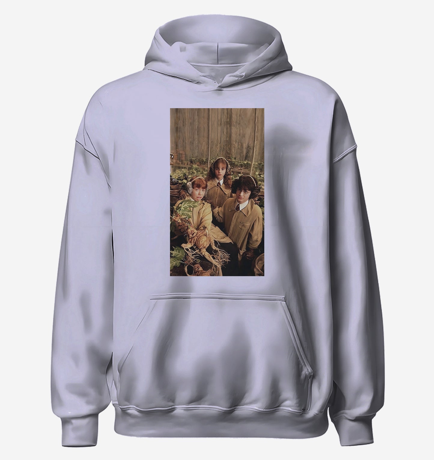 Harry Potter Hoodie 7