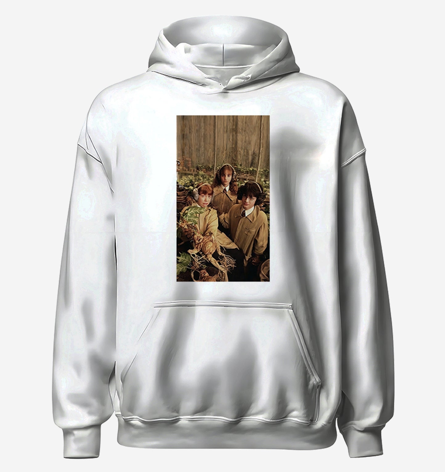 Harry Potter Hoodie 7