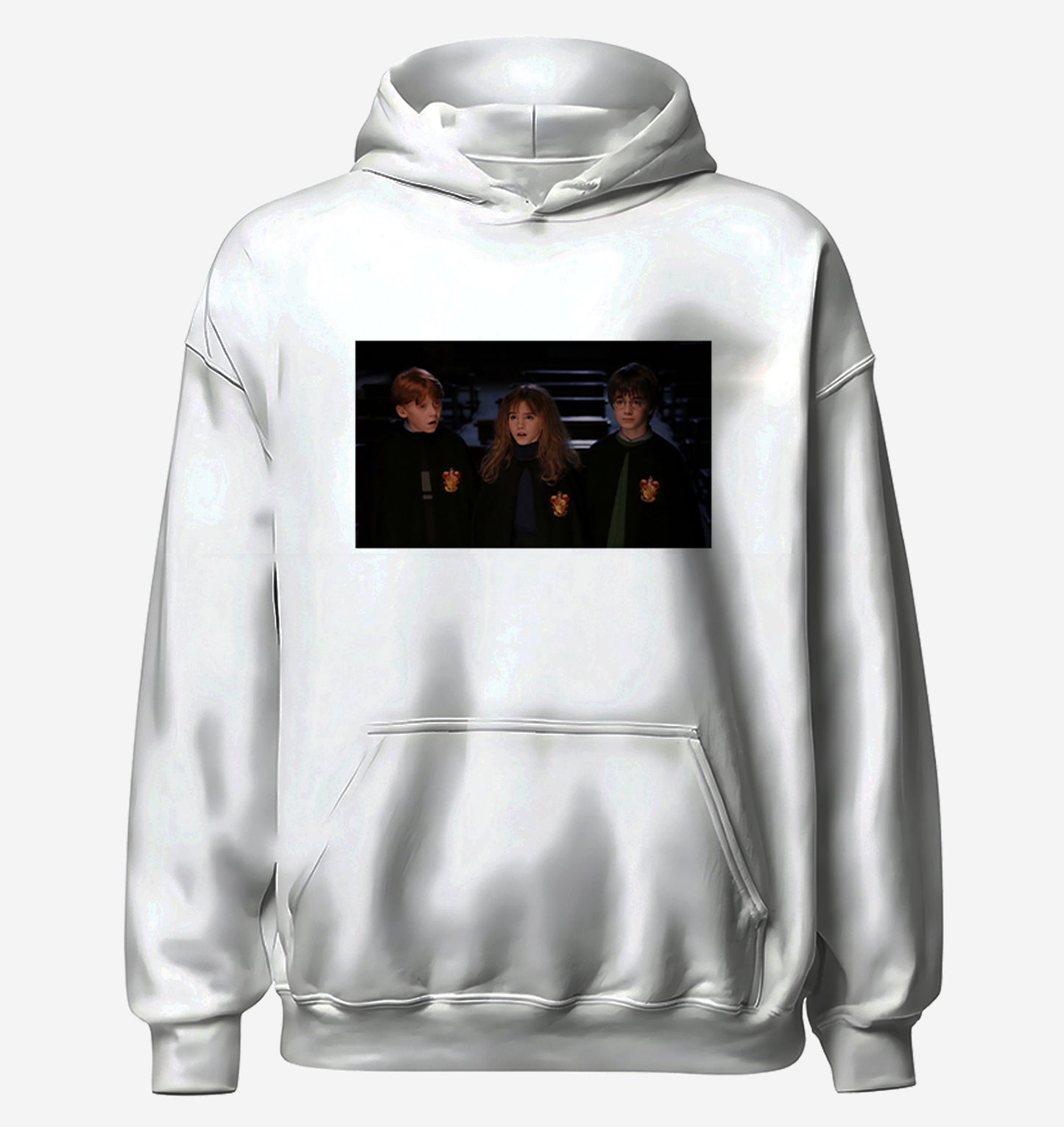 Harry Potter Hoodie 6