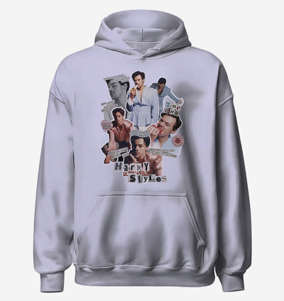 Harry Styles Hoodie 1