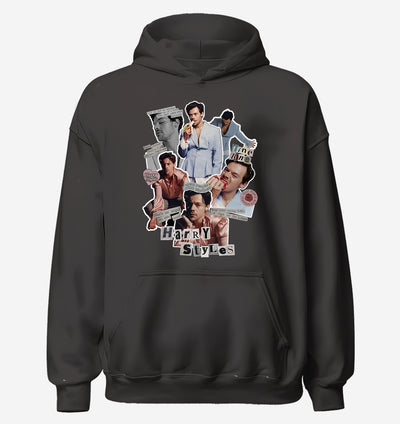 Harry Styles Hoodie 1