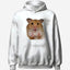 Hamster Hoodie