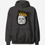 Hasbulla King Hoodie