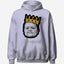 Hasbulla King Hoodie