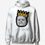 Hasbulla King Hoodie