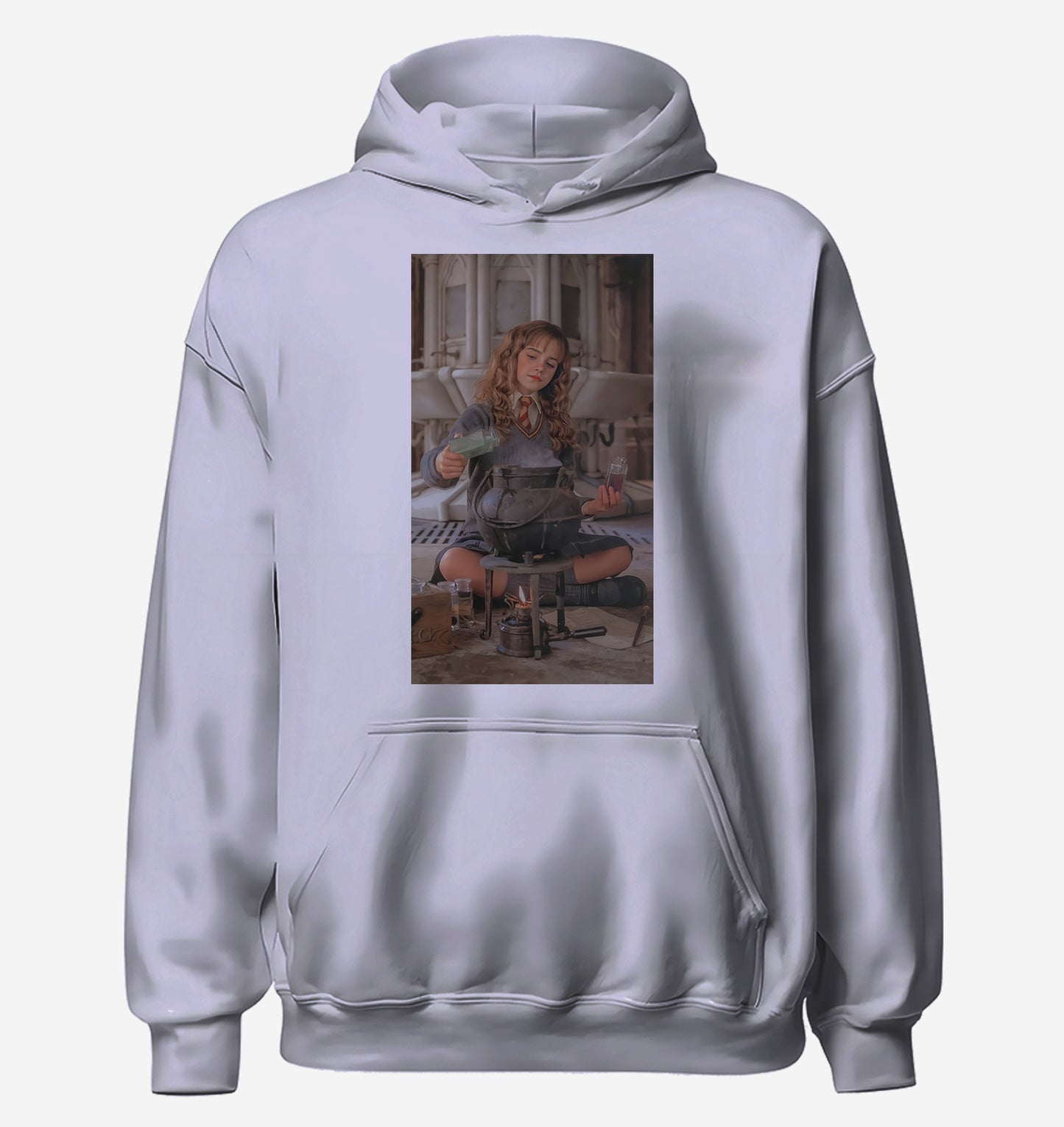 Hermione Harry Potter Hoodie