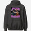 Justin Bieber Hoodie 1