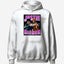 Justin Bieber Hoodie 1