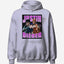 Justin Bieber Hoodie 1