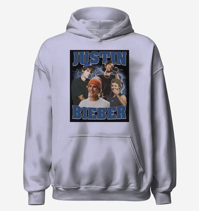 Justin Bieber Hoodie 2