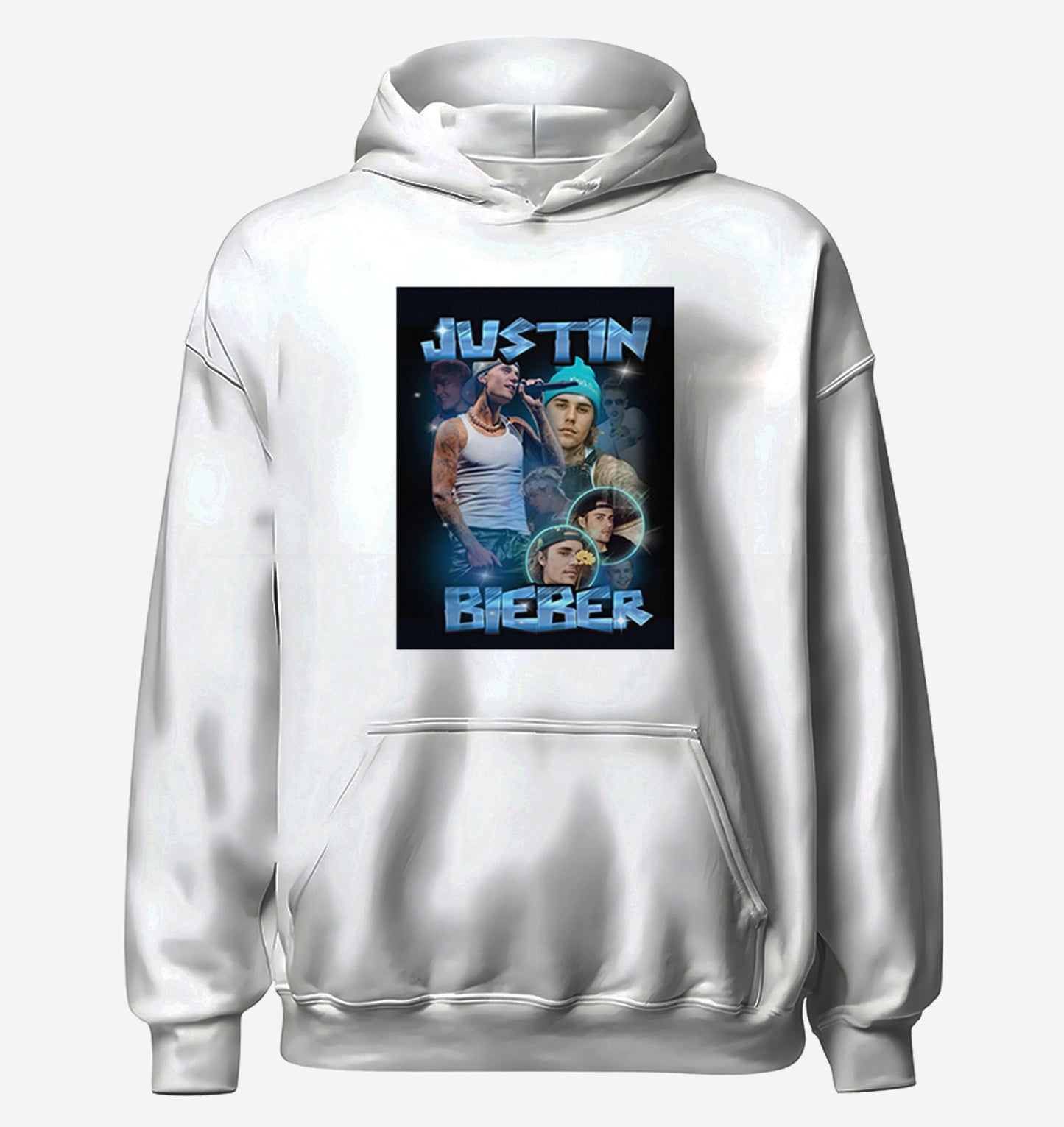 Justin Bieber Hoodie 3