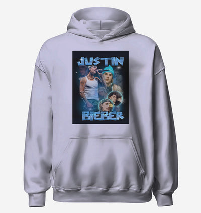 Justin Bieber Hoodie 3