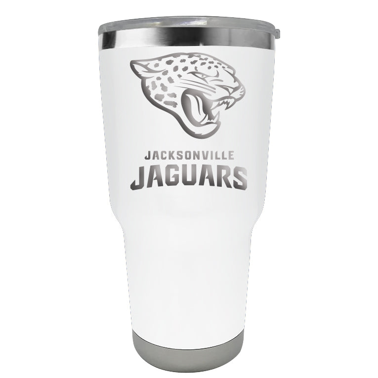 Termo 30 oz Jaguars (NFL)