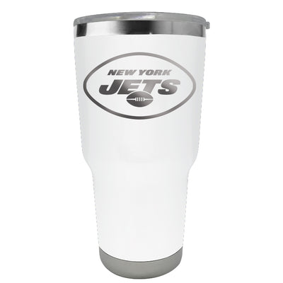 Termo 30 oz Jets (NFL)