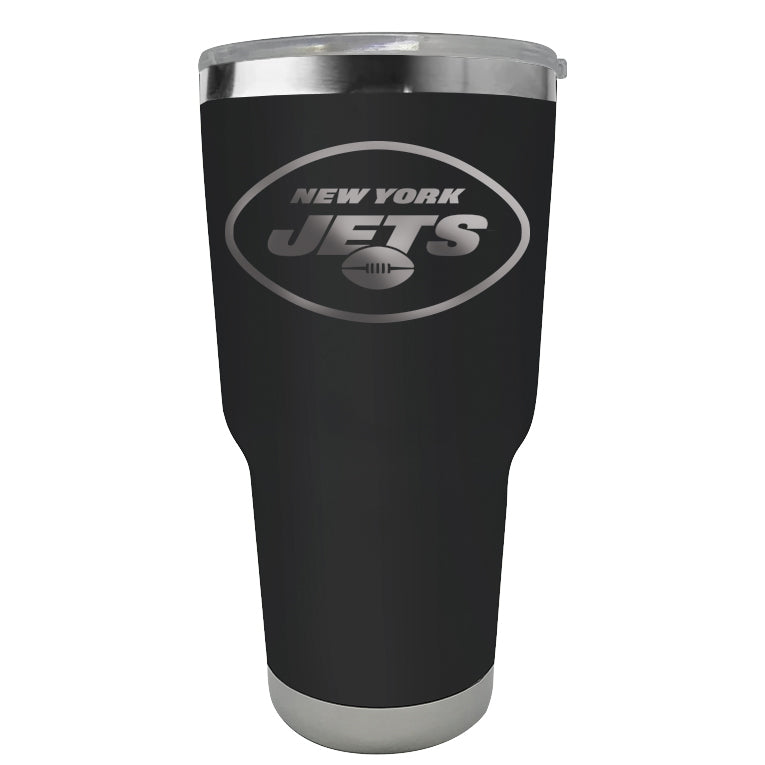 Termo 30 oz Jets (NFL)