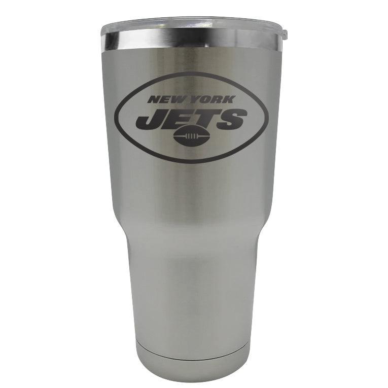 Termo 30 oz Jets (NFL)