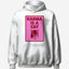 Karma Is A Cat Taylor Swift Hoodie 2