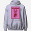 Karma Is A Cat Taylor Swift Hoodie 2