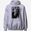 Leo Dicapro Vogue Hoodie