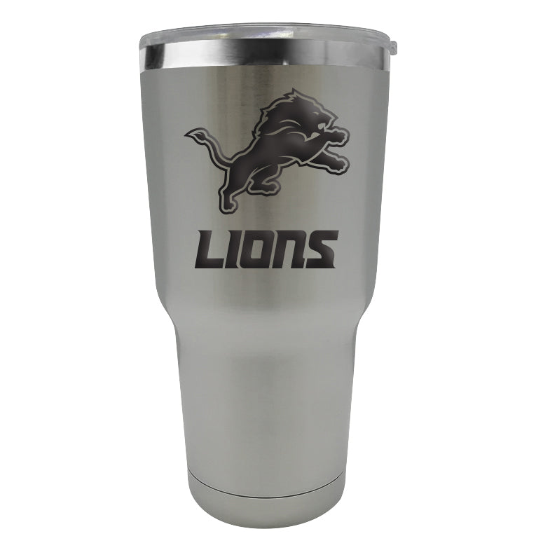 Termo 30 oz Lions (NFL)