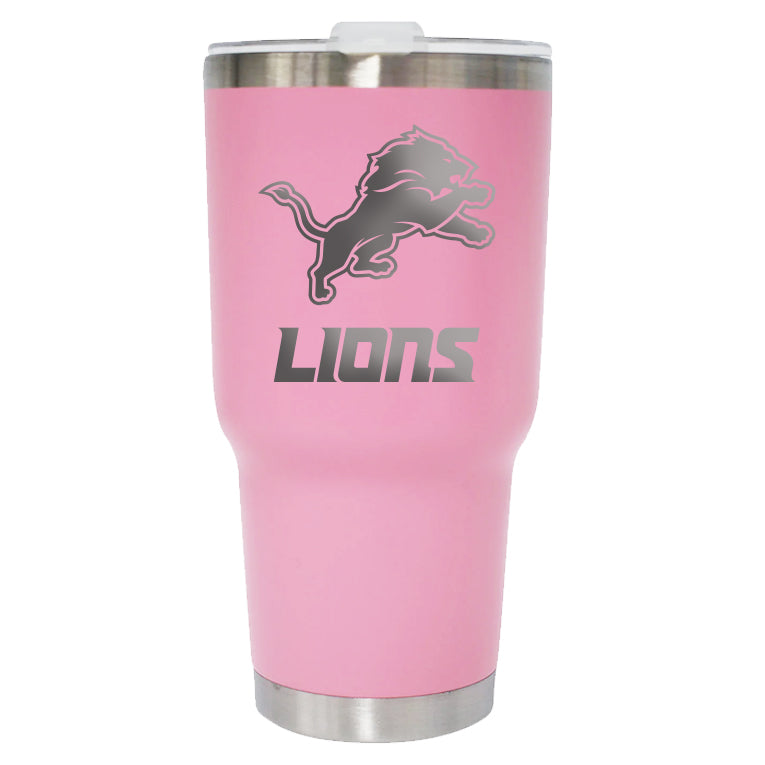 Termo 30 oz Lions (NFL)