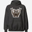 Mapache Rock Hoodie