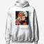 Mickey & Minnie Selfie Hoodie