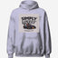 Max Verstappen Simply Lovely Hoodie