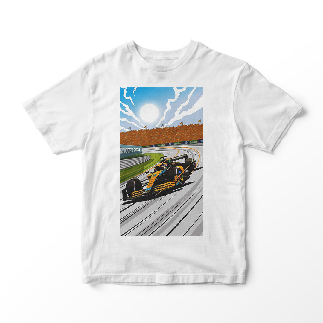 Mclaren Tee 1