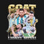 Messi Goat Tee