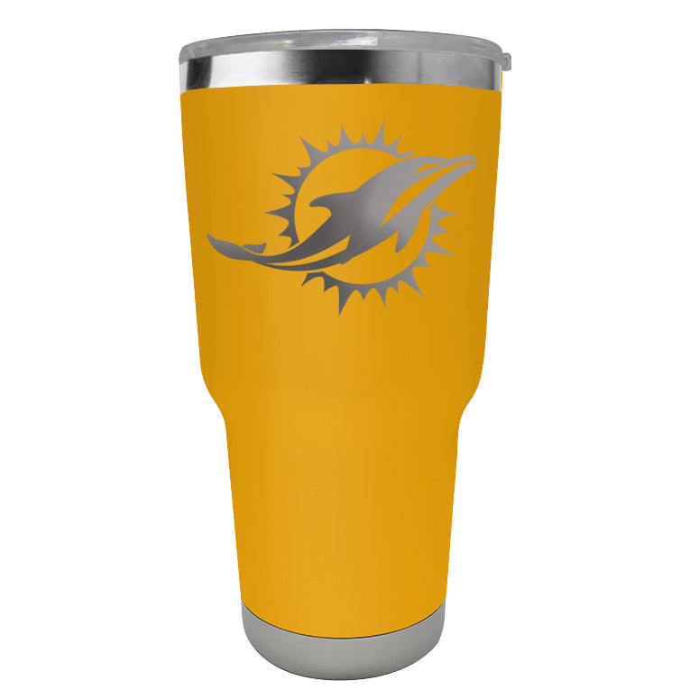 Termo 30 oz Miami (NFL)