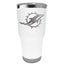 Termo 30 oz Miami (NFL)