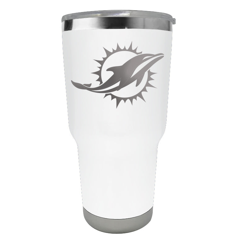 Termo 30 oz Miami (NFL)