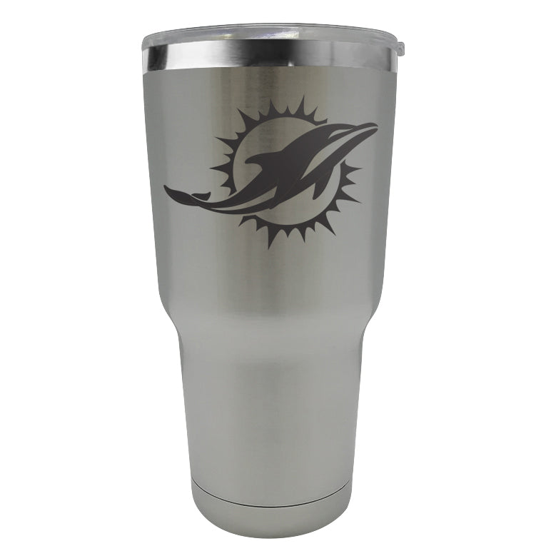 Termo 30 oz Miami (NFL)