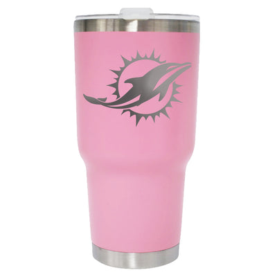 Termo 30 oz Miami (NFL)