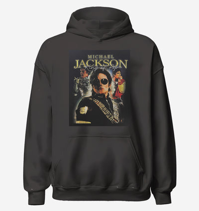 Michael Jackson Hoodie