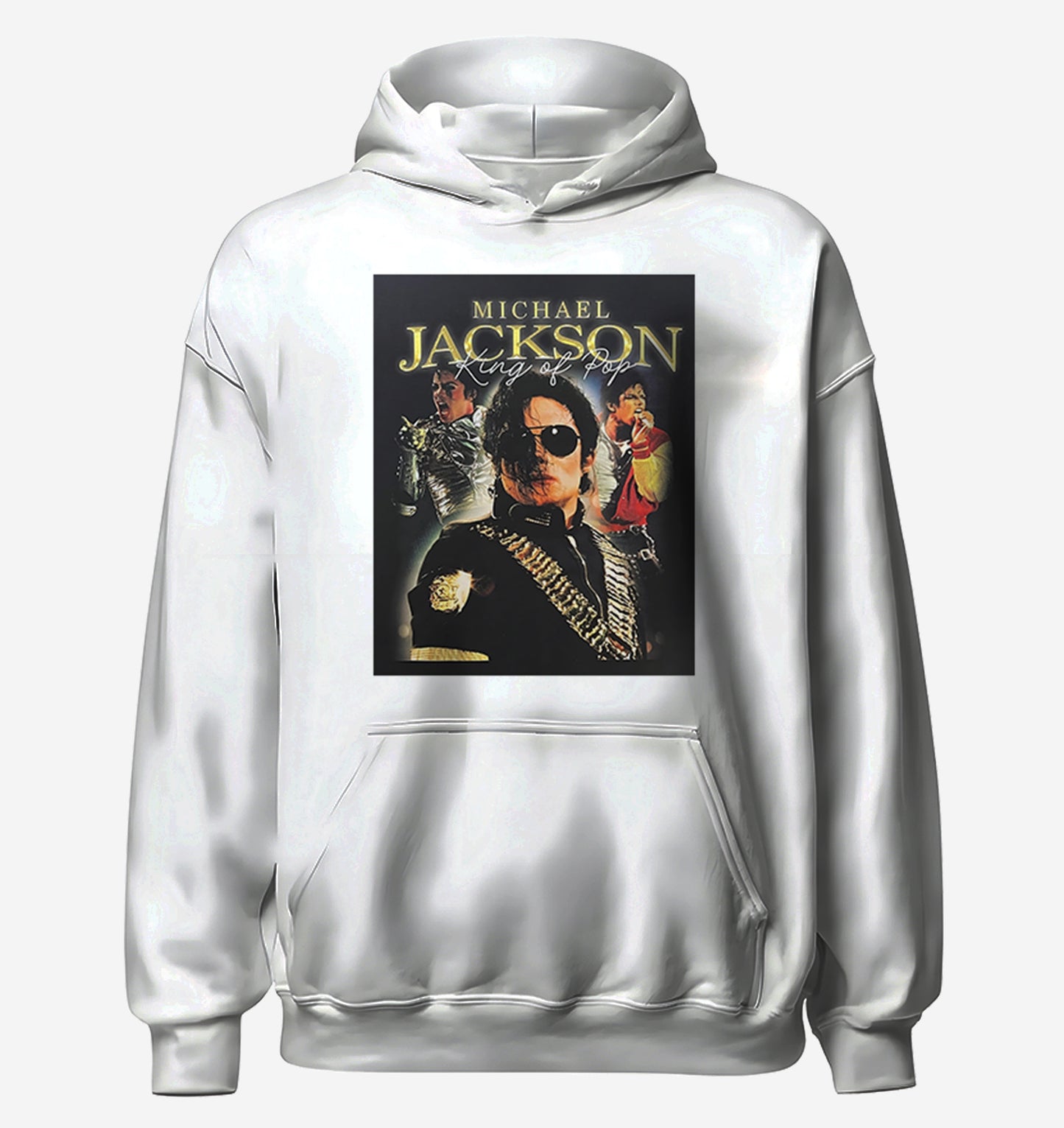 Michael Jackson Hoodie