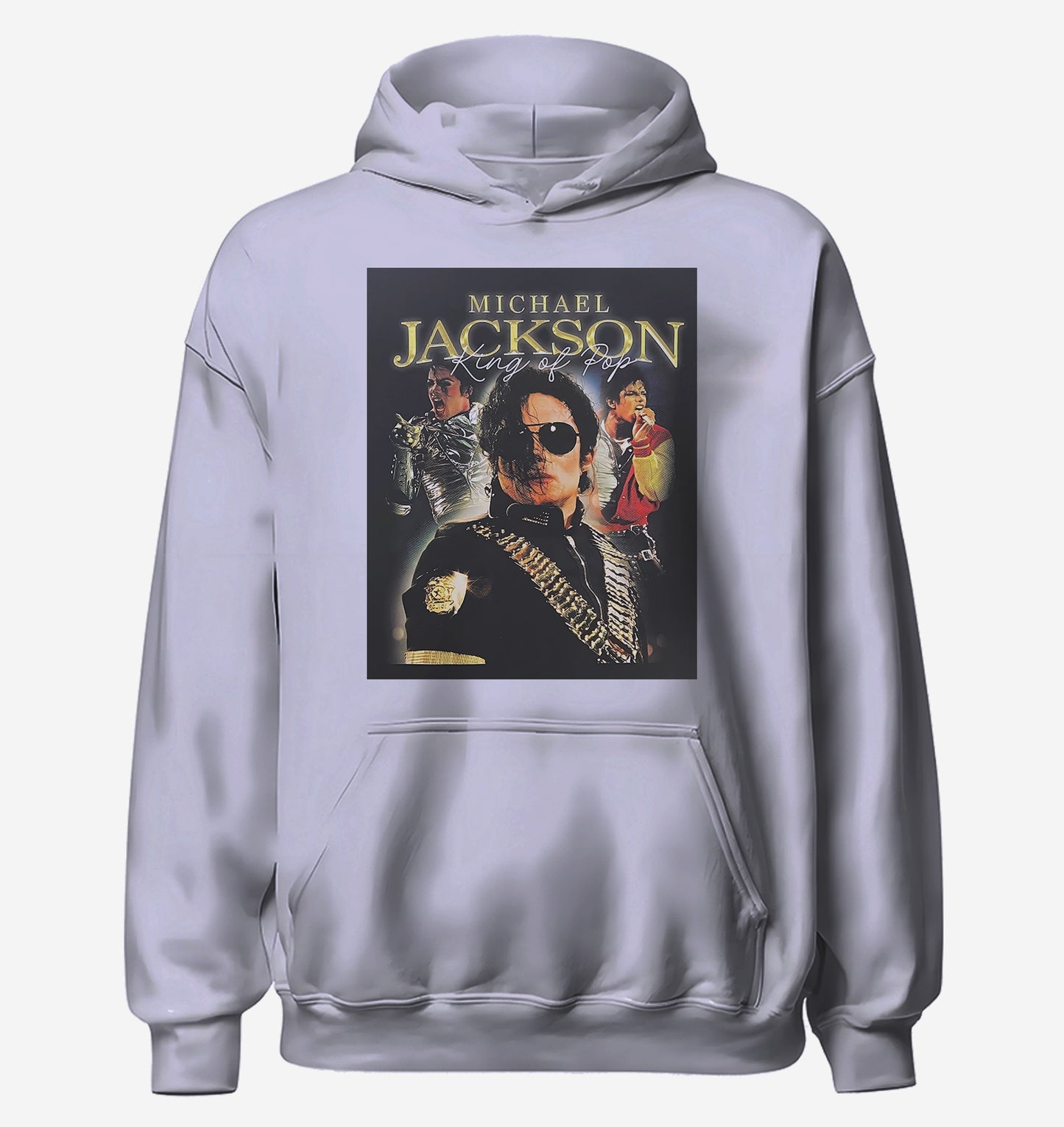 Michael Jackson Hoodie