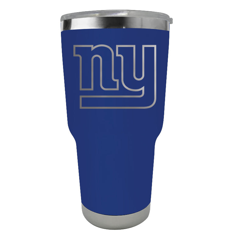 Termo 30 oz NY Giants (NFL)